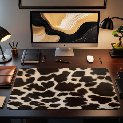 Polyester Desk Pad