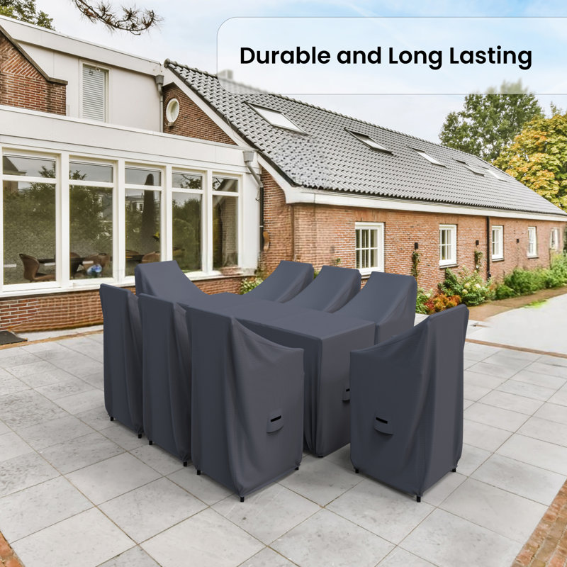 Outdoor Cover