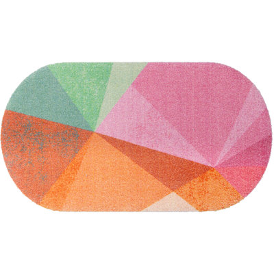 Thoran Non-Slip Doormat