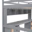 Lit mezzanine avec bureau-1423252030