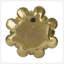 Plaque murale succulente