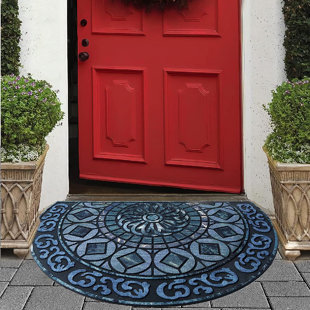 Genee Non-Slip Doormat