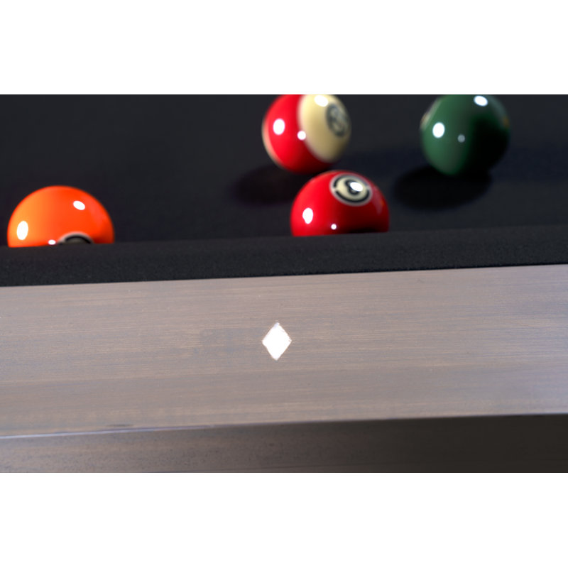 Bowie Slate Pool Table with Professional Installation Included
