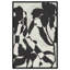 Floral Contrast Print by Oliver Gal-1388636403-1563573450