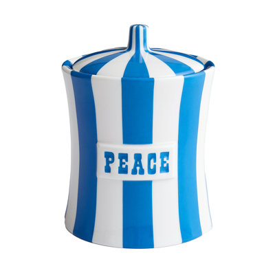 Vice Canister - Peace