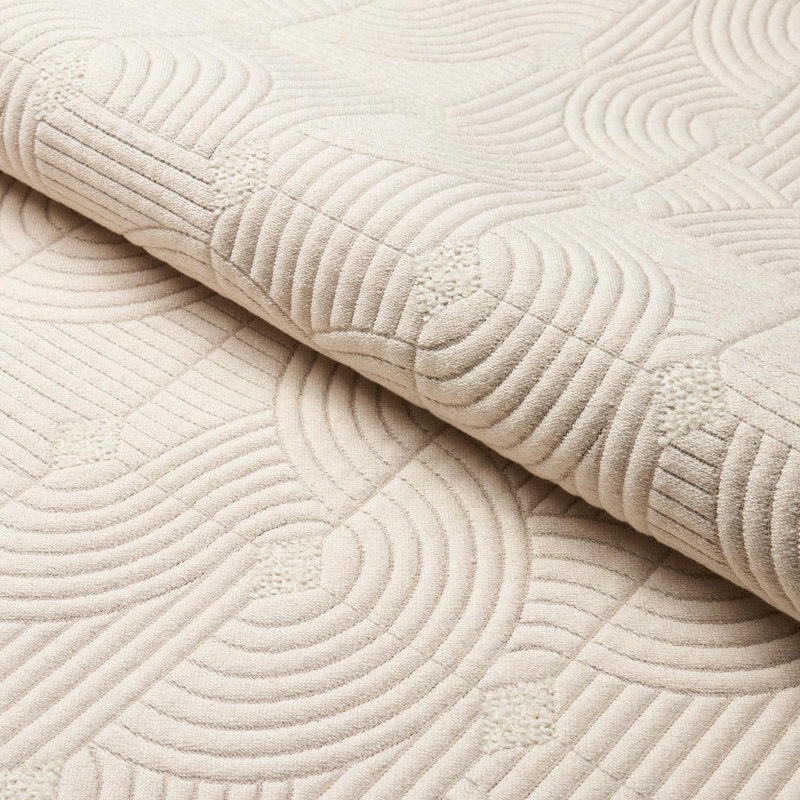 Monterey Matelassé Fabric