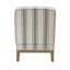 Upholstered Armchair-326776928