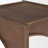 Tennie Tray Top End Table