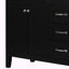 35,5 base de meuble-lavabo simple seulement-96892667