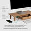Support pour moniteur Bascum-1890520043-1941532085