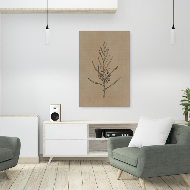 Print, 91.44cm H x 60.96cm W