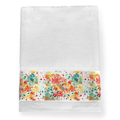 Alastaire Cotton Midweight Bath Towel