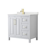 Daria 36'' W Vanity