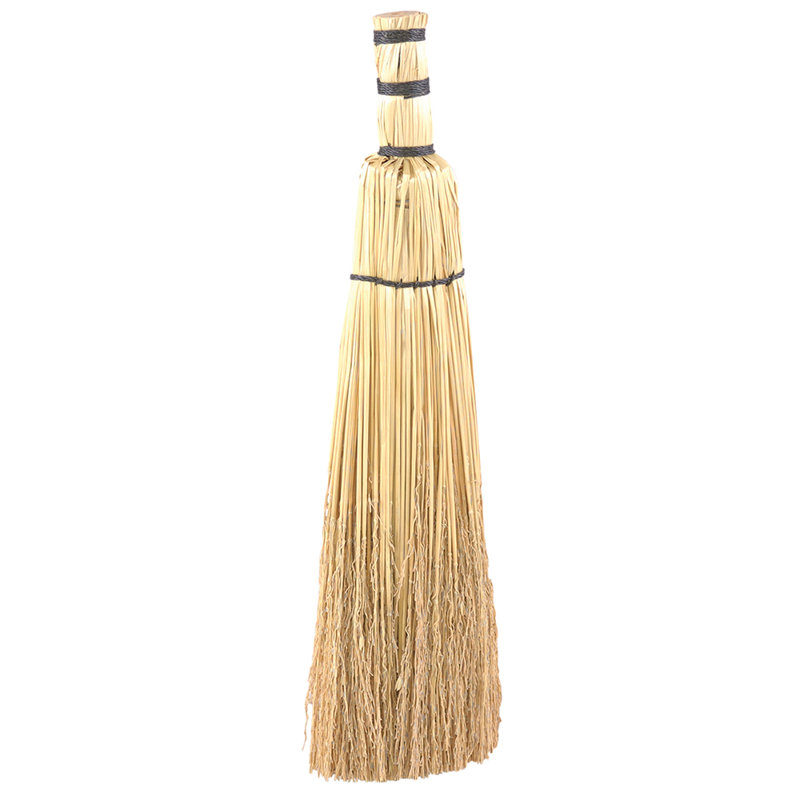 Clyda Wood Fireplace Tool Set