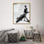 Reptilian Elegance II Print by Oliver Gal-1703879718-1786348279