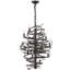 Ellise 13 - Light Chandelier