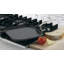 Cuisinart Chef's Classic 11" Square Non-Stick Hard-Anodized Griddle