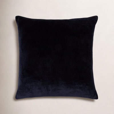 Denny Cotton Throw Pillow