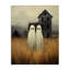 «Spooky Farmhouse Ghost Duo», conception par LSR Design Studio-994695643