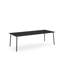 Onemm 94.38'' Rectangle Conference Table