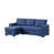 Blue Linen is out of stock
