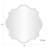 Bassick Wall Mirror