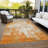 Aleighna Area Rug with Non-Slip Backing-1016467083