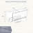 Pantry Partners Acrylic Food Storage Container