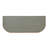 Paullina 36" Console Table, Pastel Green-124841974