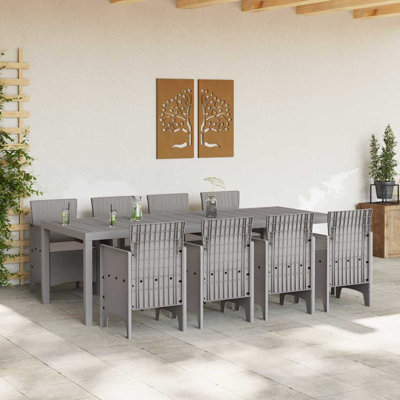 Garden Dining Set
