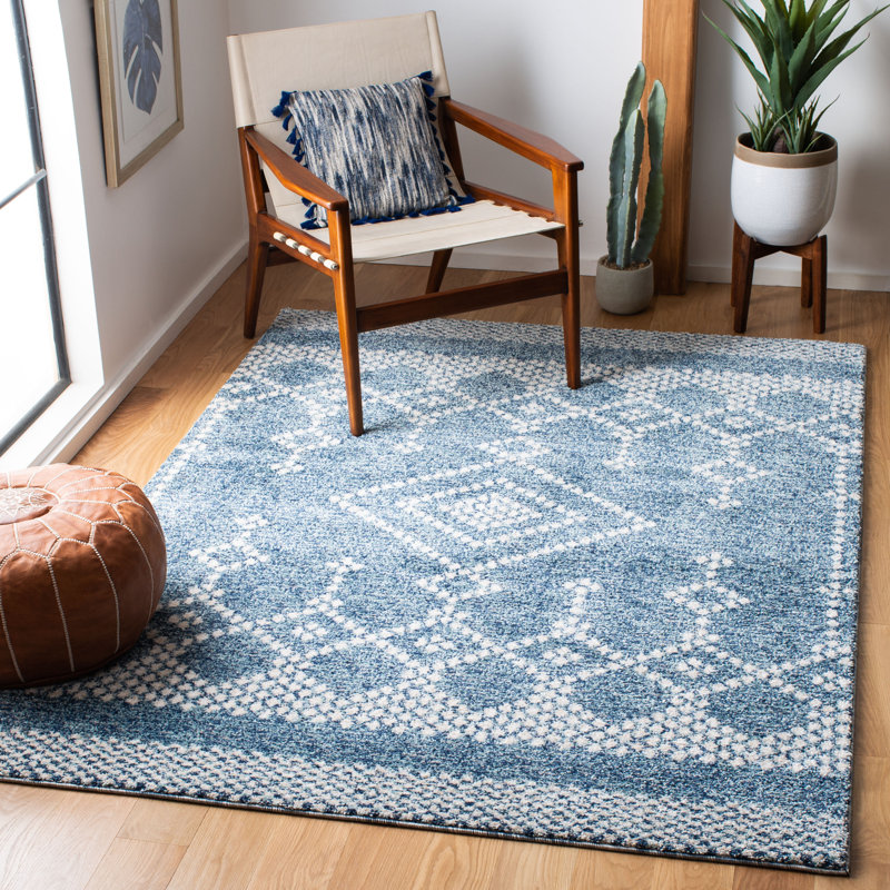Tapis Ariya Performance Southwestern, Rectangle 5 pi 3 po x 7 pi 7 po