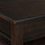 Ensemble de tables d'appoint 3 pièces Spinelli