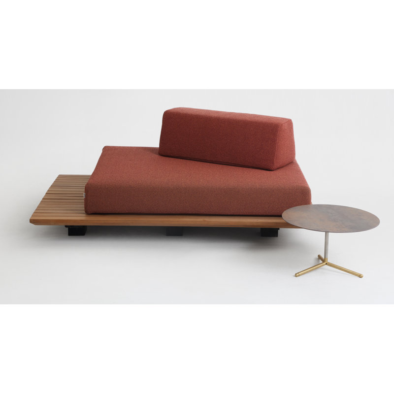 Ginza Outdoor 2 - Seat Patio Daybed