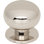 Lambert 1 1/4" Diameter Round Knob