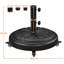 20.63kg Umbrella Base with Wheels-1960199511