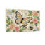 Animaux, papillon, abeille, fleurs, feuilles, impression-2052588659
