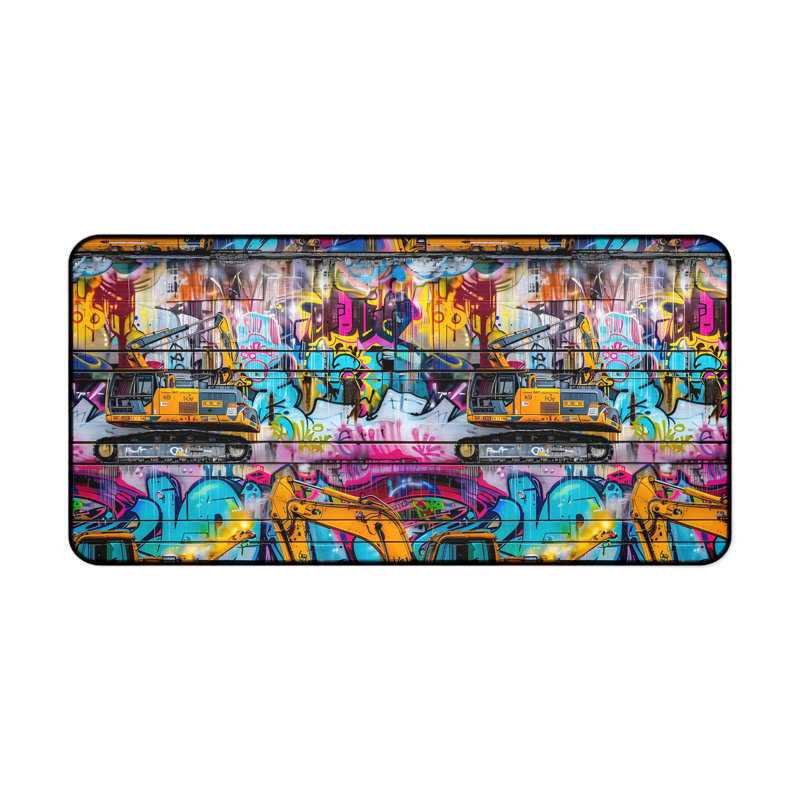 Desk Pad
