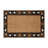 French Brown Indoor and Outdoor Area Rug-337848723
