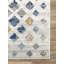 Tapis gris à motif géométrique Elberton-1843484392