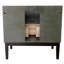 Ensemble de meuble-lavabo simple 37 po-27899969