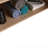 Ebern Designs Yordana Bathroom Vanity 36" Wide-123533823-123533822