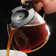 Judge Filter Coffee Machine with Permanent Fitler and Glass Jug