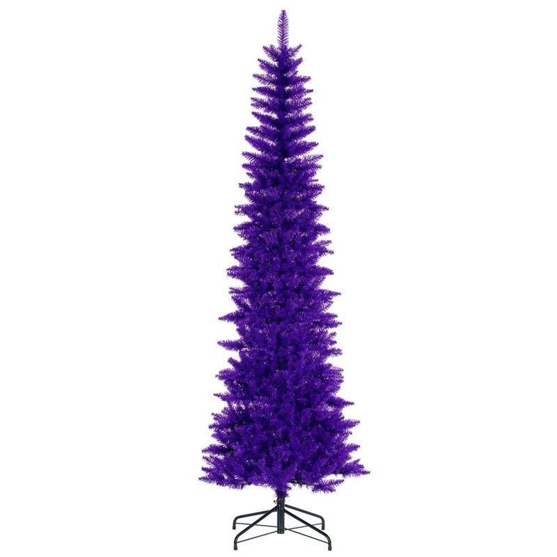 Artificial Christmas Tree, 6.5'