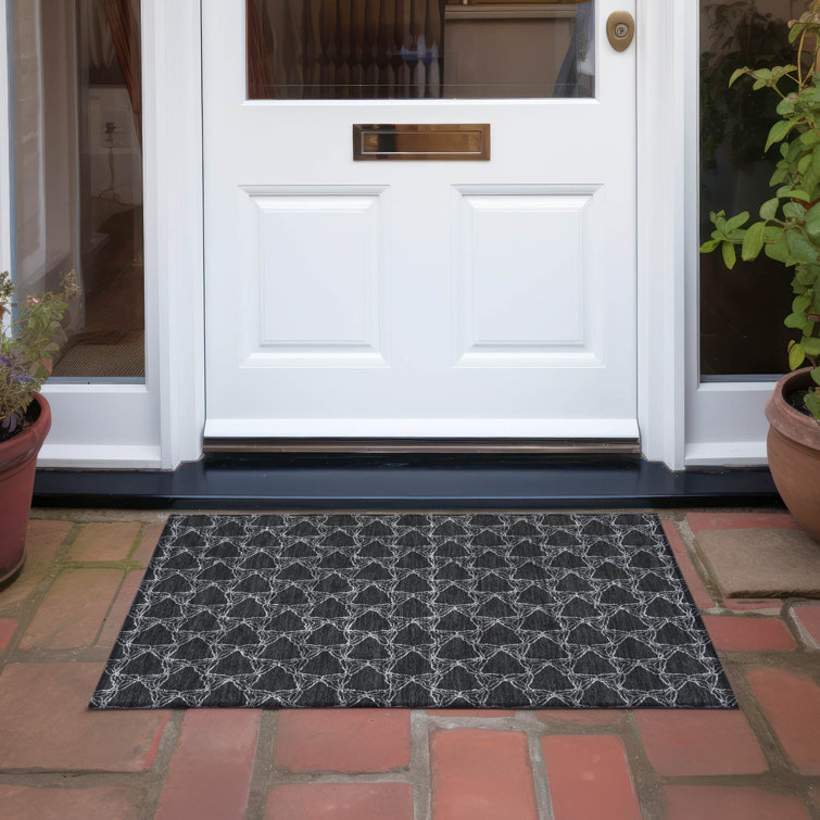  Chayden Area Rug with Non-Slip Backing