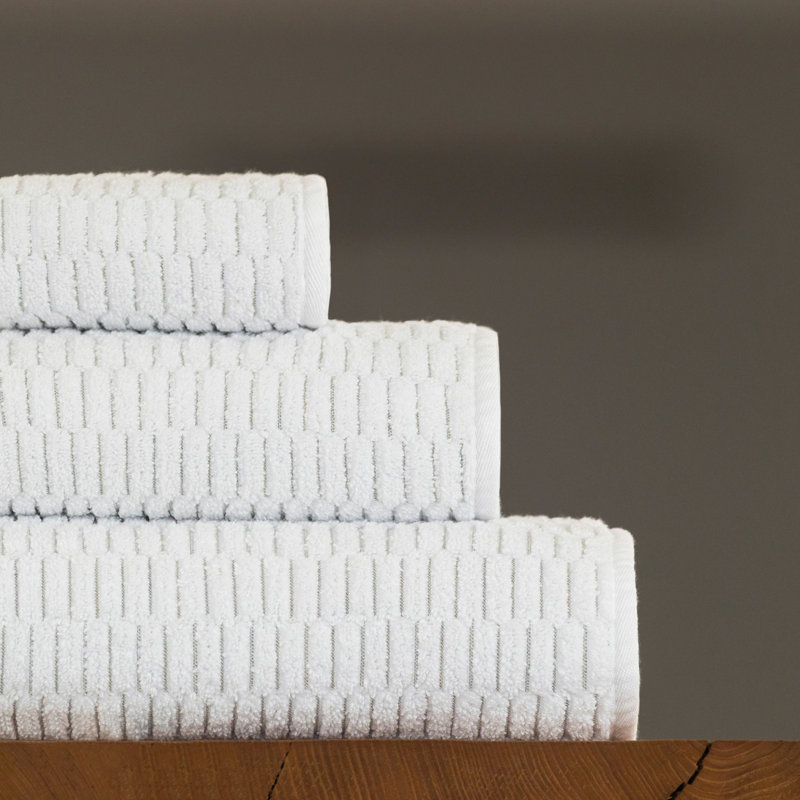 Riva Towel, Fingertip Towel - 1 Pack