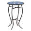 Table d'appoint d'extérieur