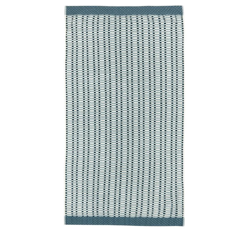Emaya Midweight Jacquard Bath Sheet
