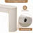Modern Console Table with Storage-118316667