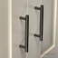 Heritage Brass Signac Heritage Cabinet Pull Partial Knurl Design-56618195-56522417