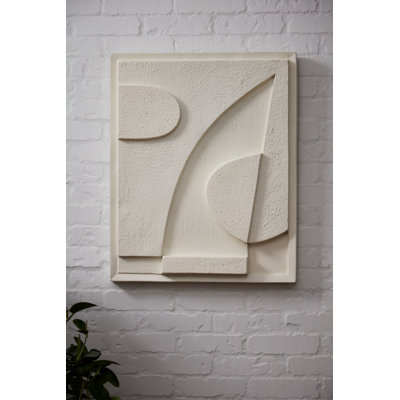 Art mural Oneiro 19,25 po x 23,75 po